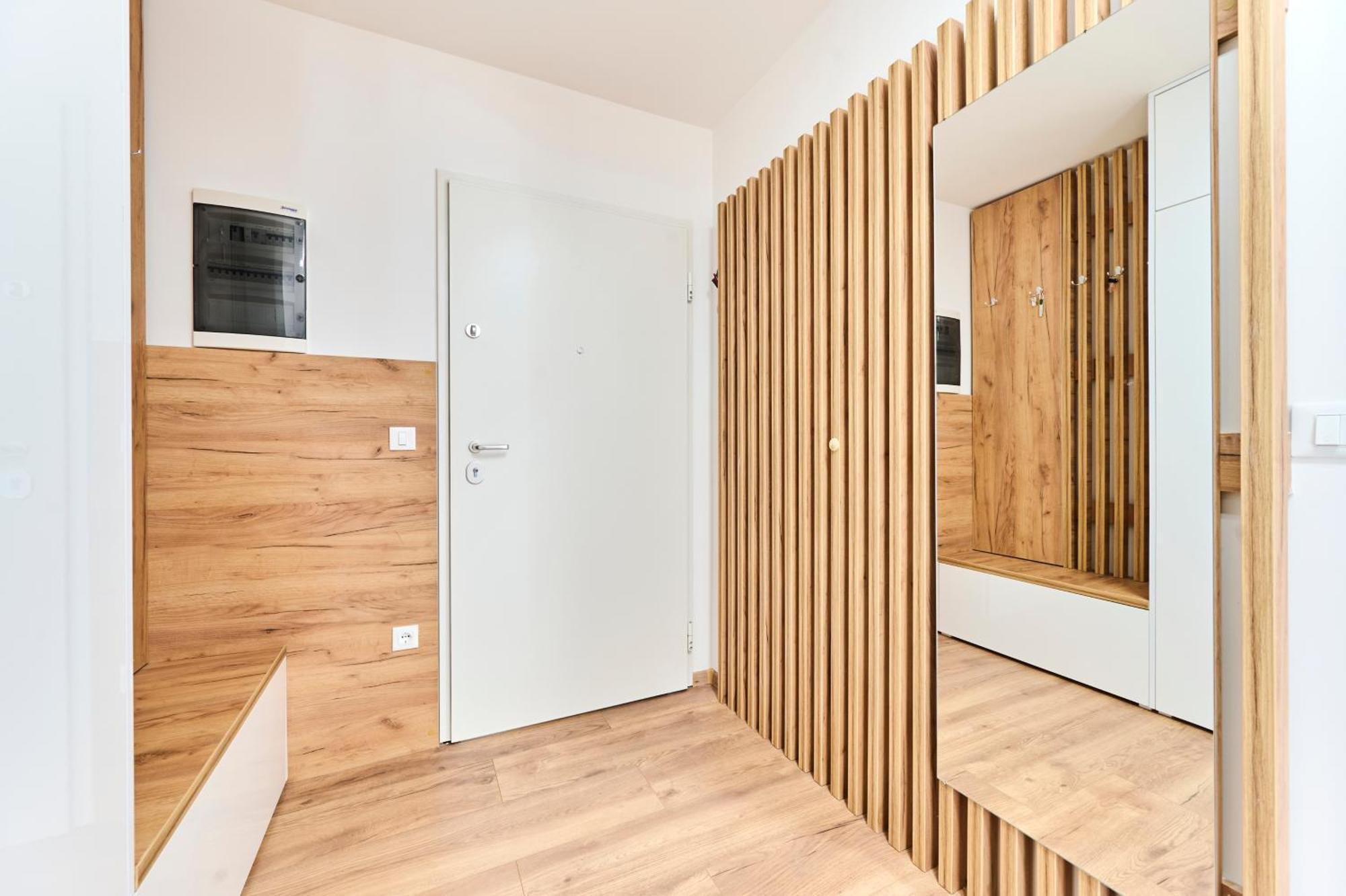 Apartma Morje Savudrija Exteriér fotografie